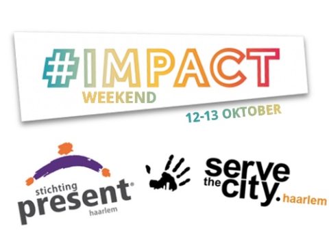 impactweekend impactindestad impacthaarlem