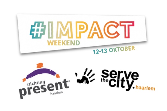 impactweekend impactindestad impacthaarlem